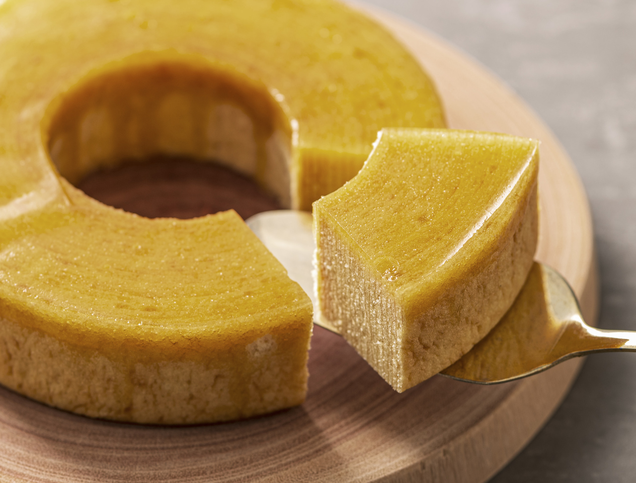 Brown Rice Hon Mirin Image