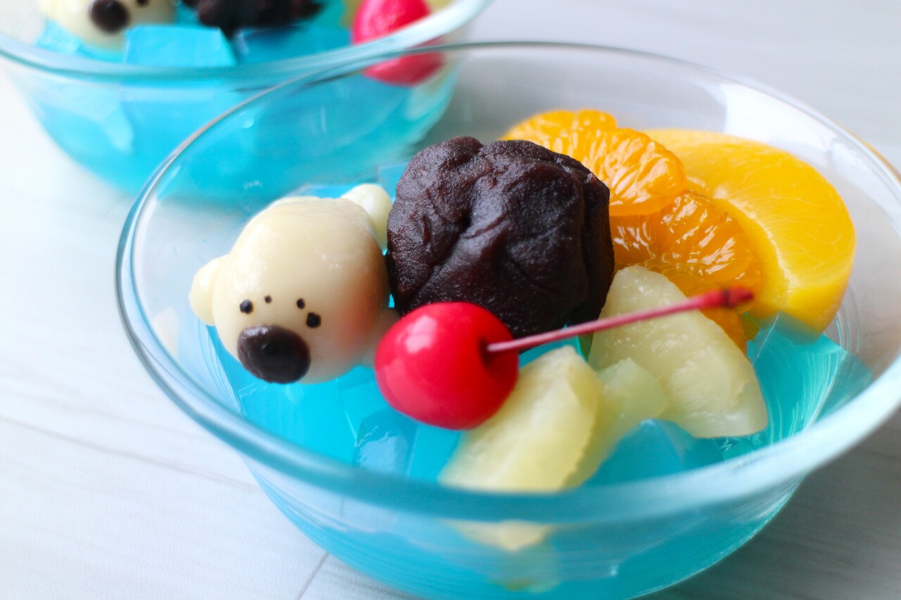 玉三　冷凍白玉 イメージ