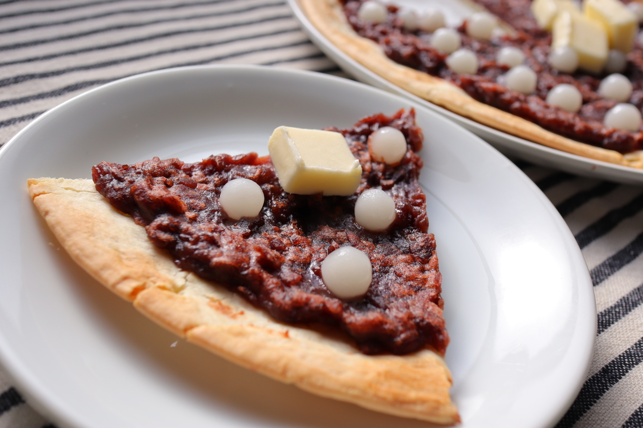 玉三　冷凍小粒白玉 イメージ