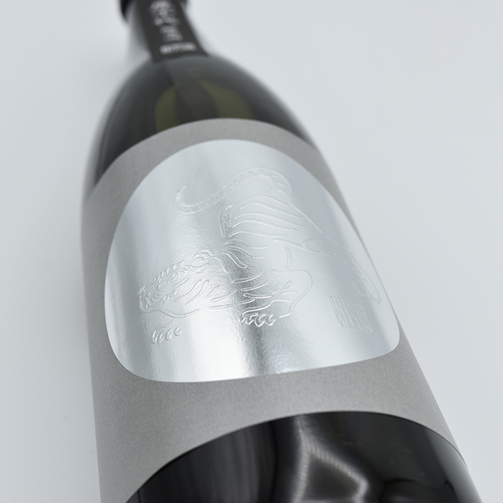 虎千代　純米酒 イメージ