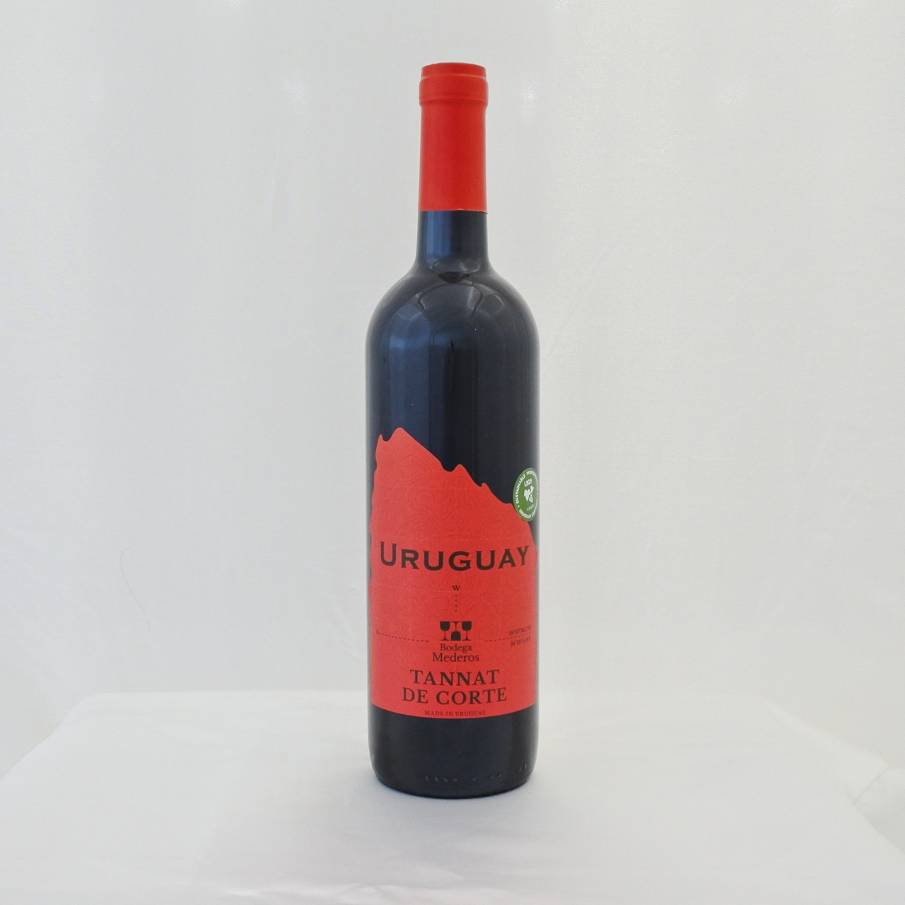 Tannat Mederos Uruguay イメージ