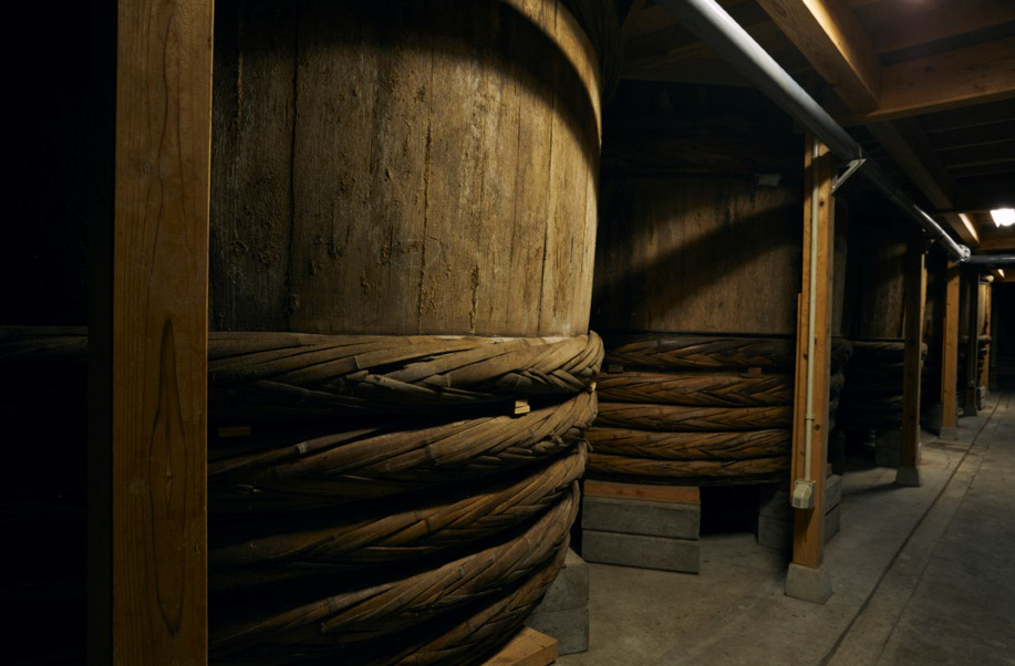 日本一Premium TAMARI イメージ