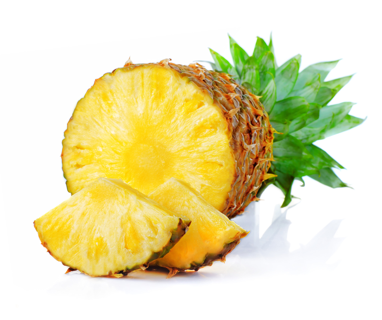 パイナップルケーキ イメージ