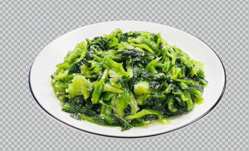 冷凍調理野菜（Frozen seasoned vegetables) イメージ