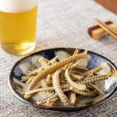 うなぎのカリカリ(またいちの塩） イメージ