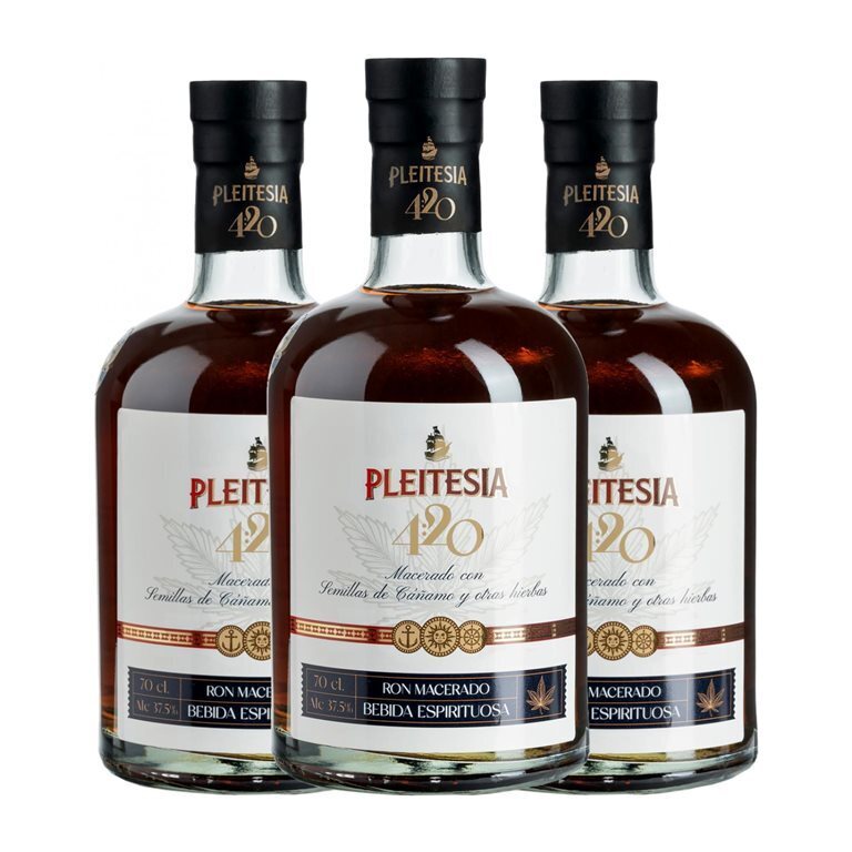 Mediterranean Quality Spirits Image