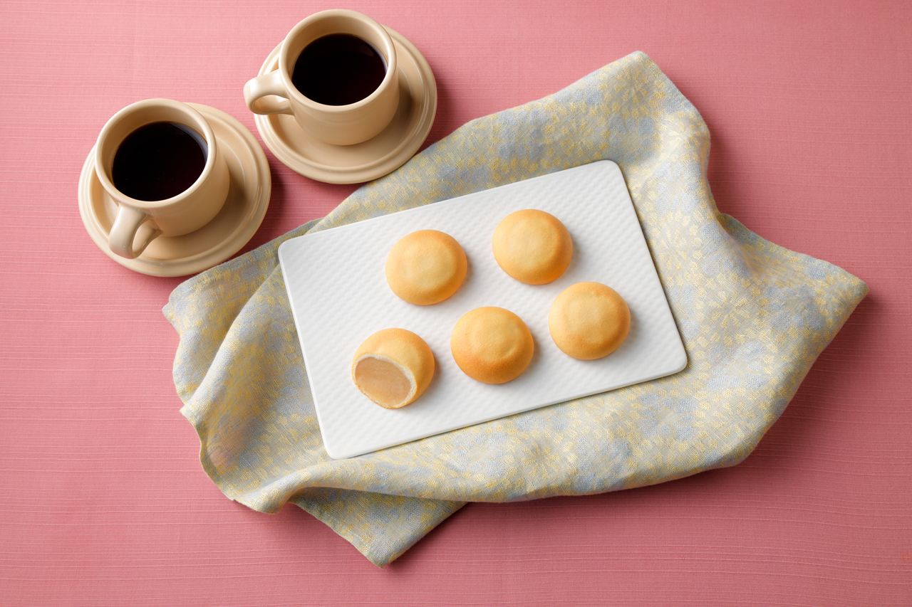 なごみるく イメージ