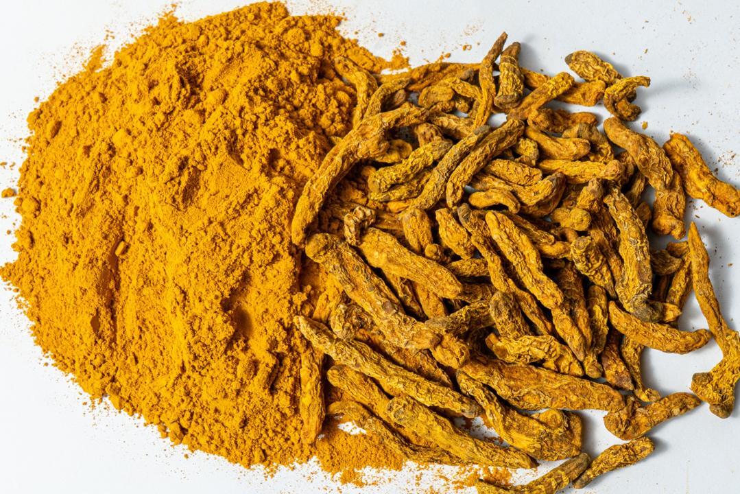 Turmeric Image