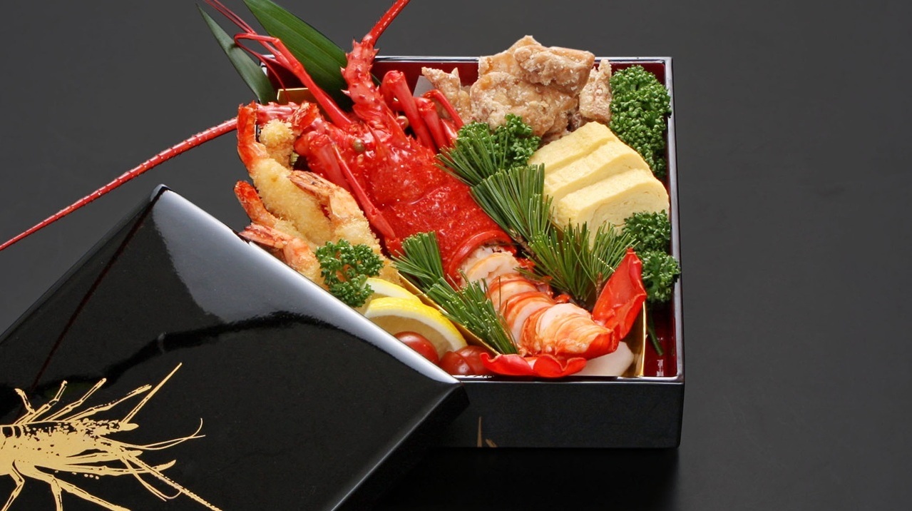 国産伊勢海老 イメージ