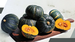 南瓜 イメージ