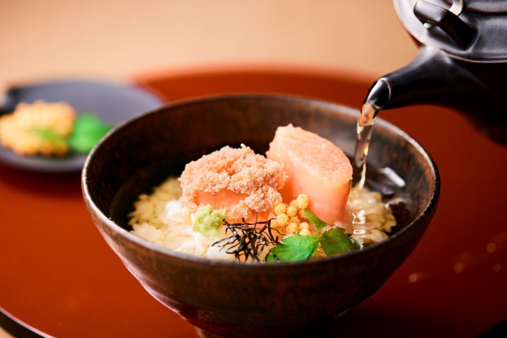 粒だち　たらこ イメージ