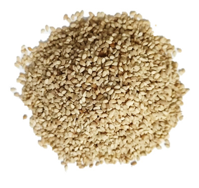 Sesame seeds Image