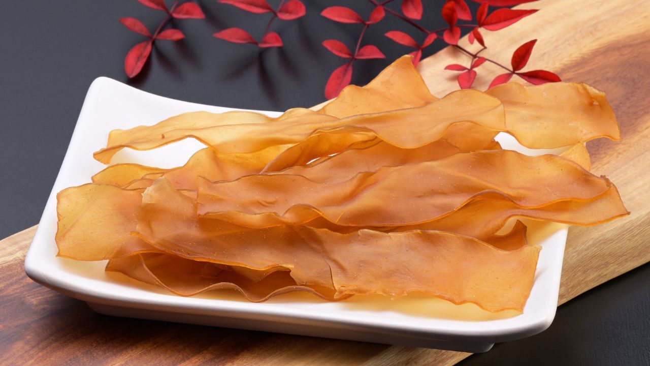 かみかみこんにゃく イメージ