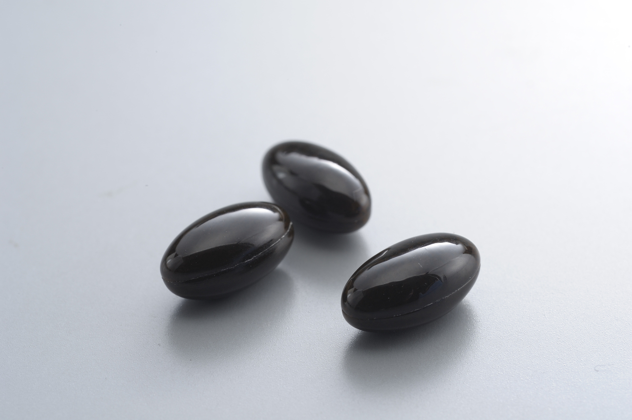 Dr. Ohhira's OM-X 12Plus  Image