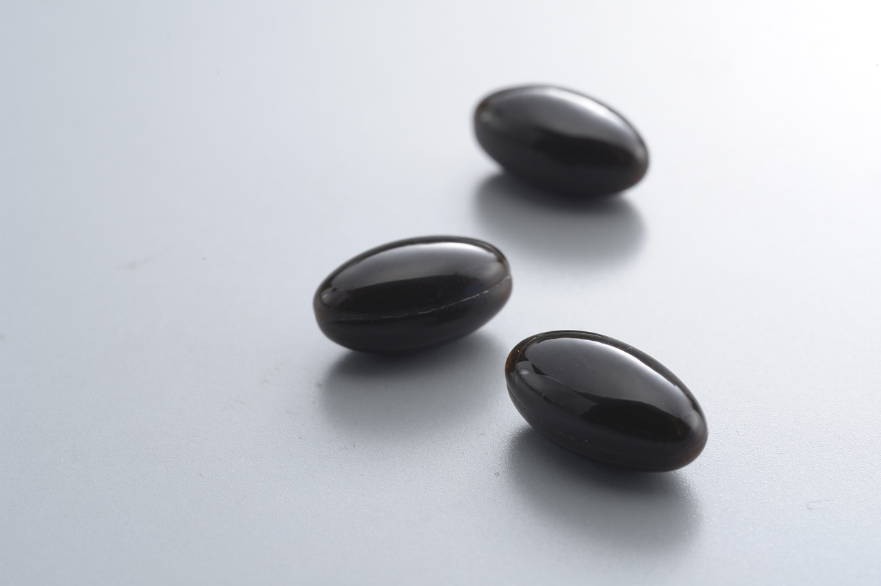 Dr. Ohhira's OM-X Deluxe5  Image