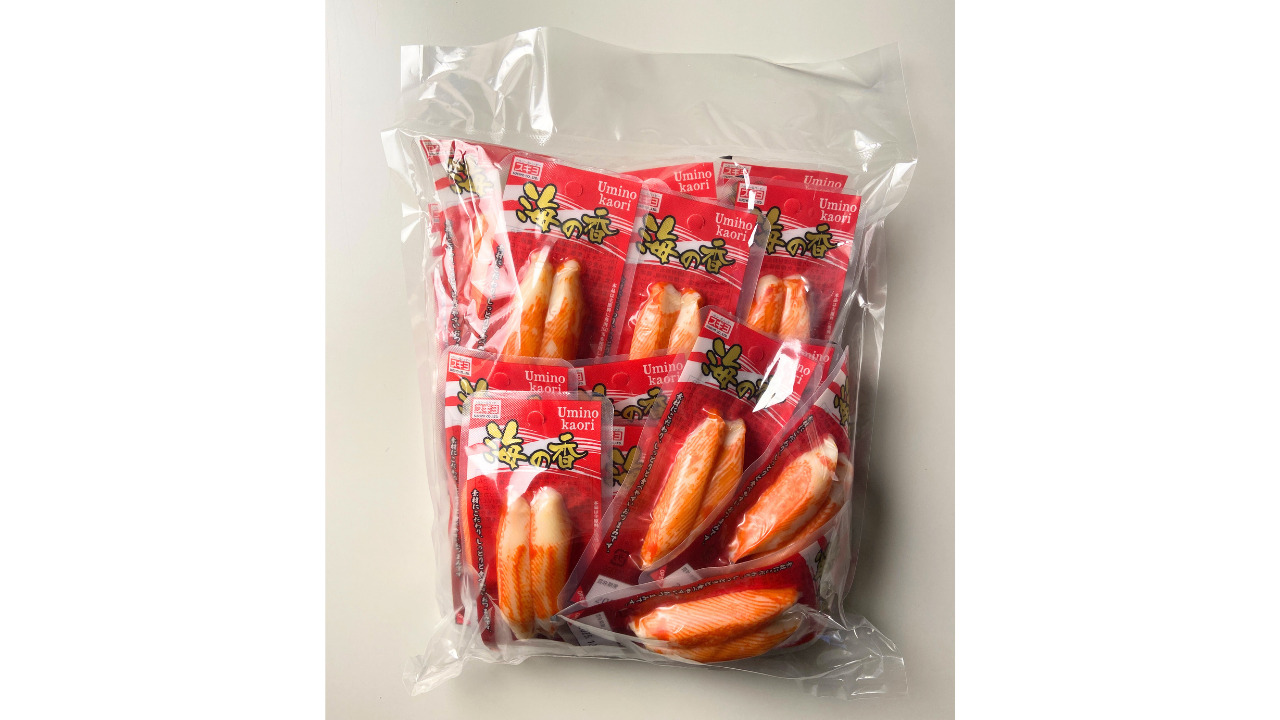 海の香 イメージ