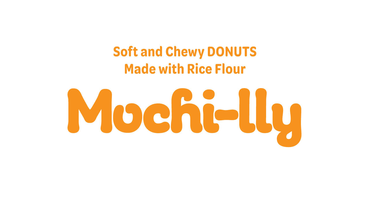 Mochi-lly（モチリー） 西尾抹茶 イメージ