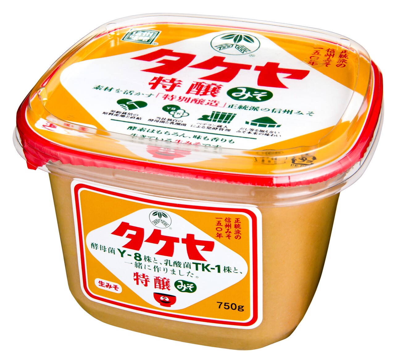 特醸みそ イメージ