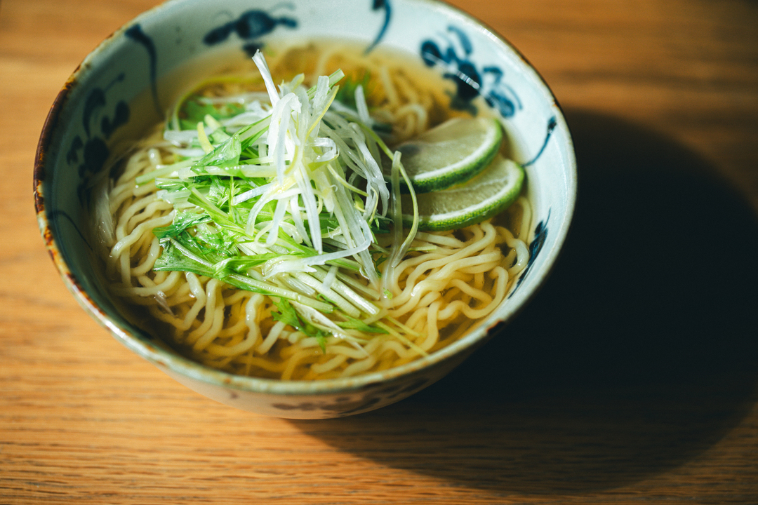 真鯛の白だし イメージ