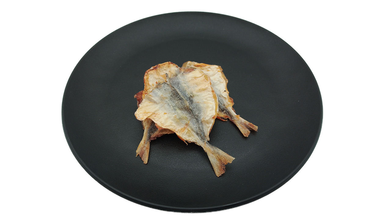 炙り焼きあじ　わさび味 イメージ