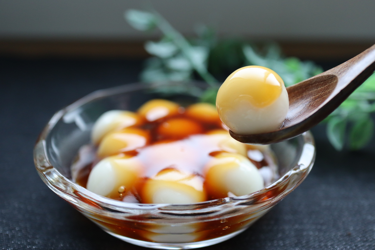 TAMASAN SHIRATAMAKO Image