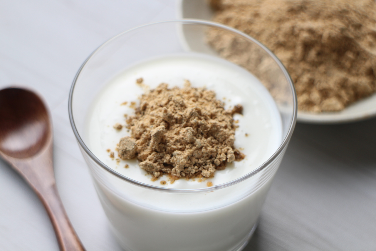 TOKACHI KINAKO Image