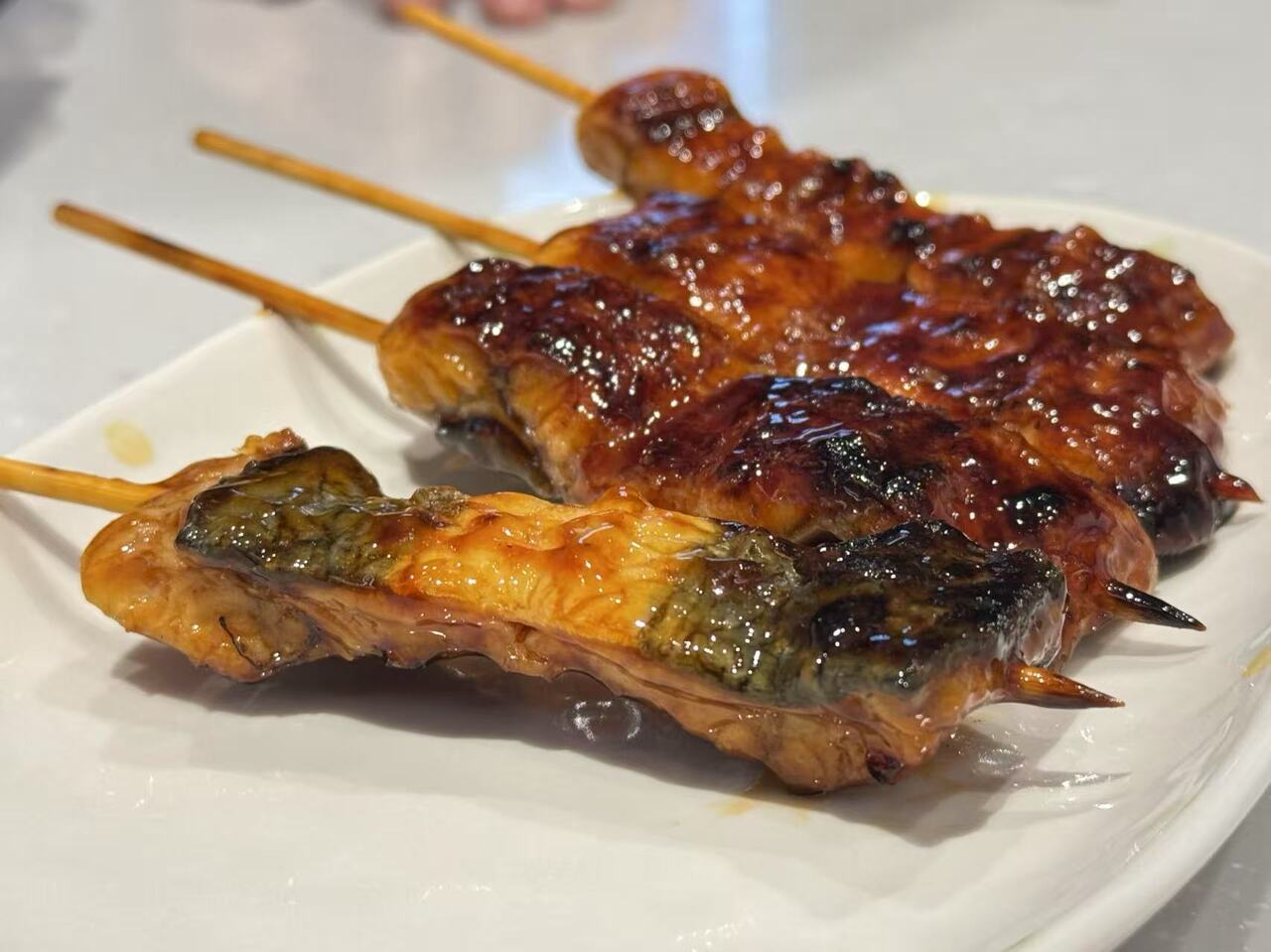 鰻蒲焼 無頭背開きロストラータ種10kg イメージ