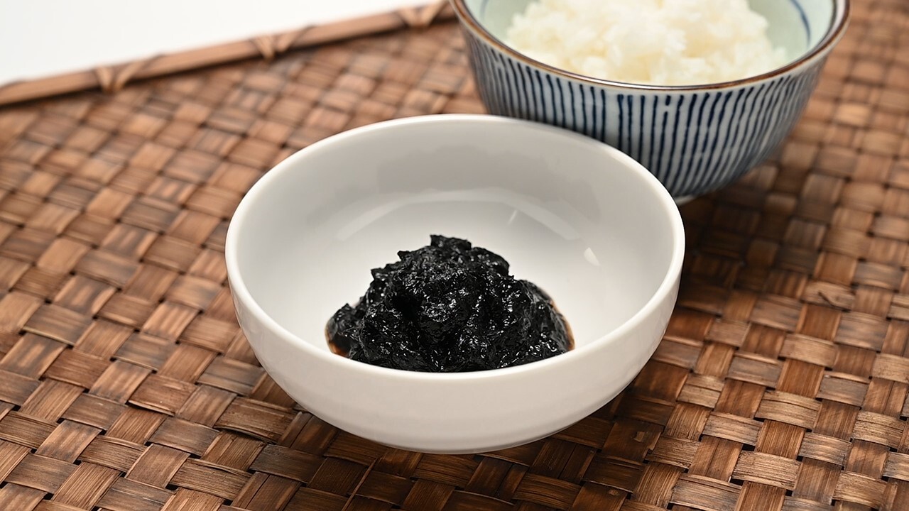 メヒカリ魚醤「深輝」 イメージ