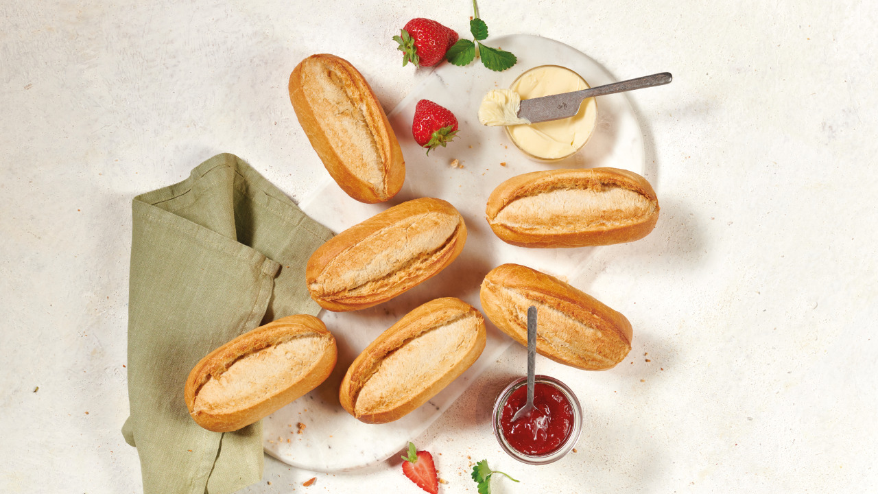 Classic Petits Rolls イメージ