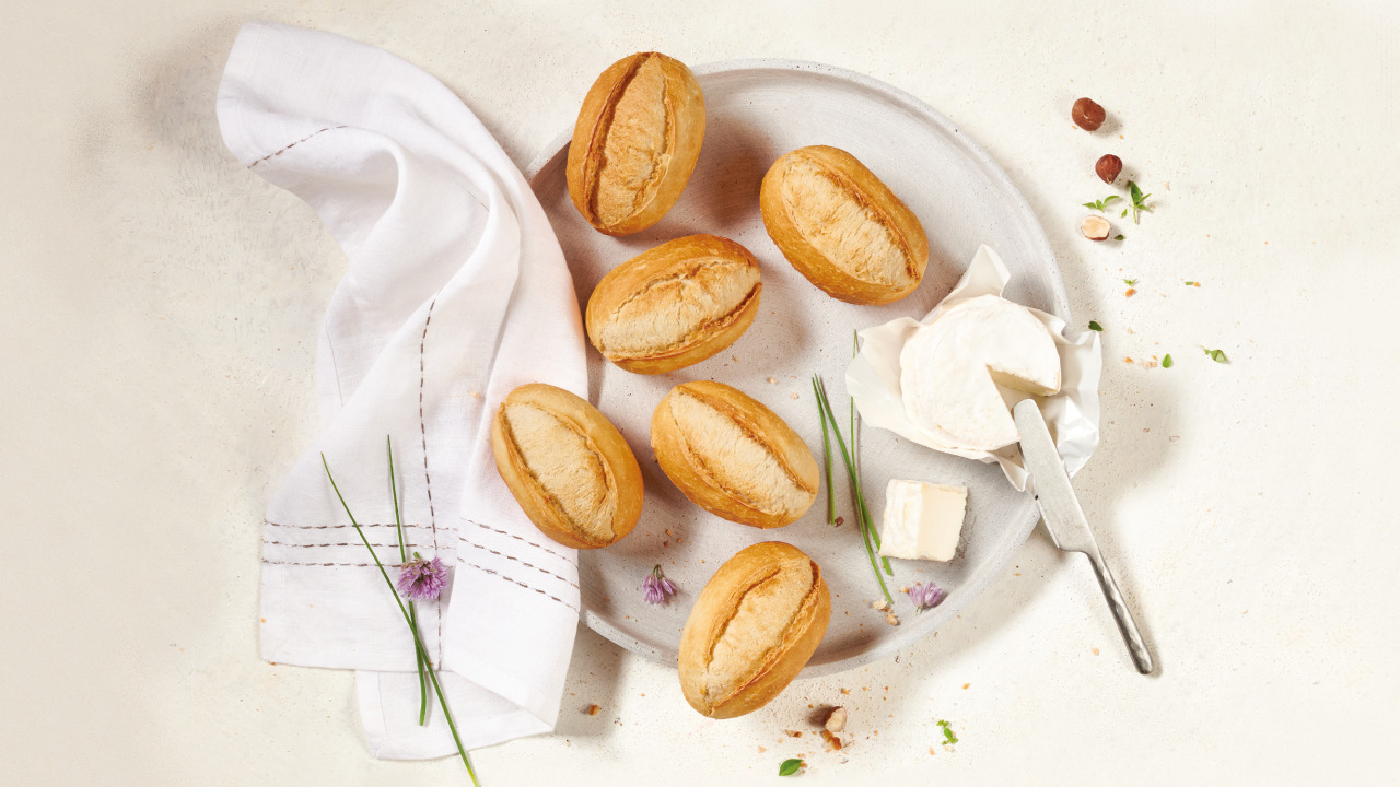 Classic Mini Rolls イメージ