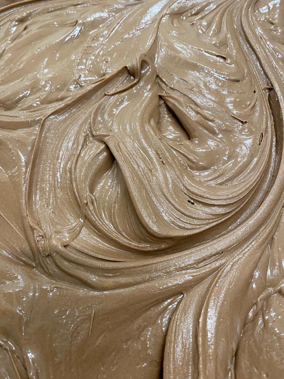 Premium hazelnut spread – 38% French hazelnuts (Lot-et-Garonne) Image