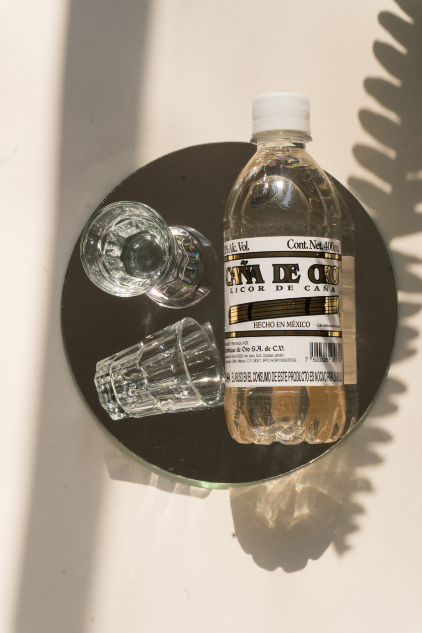 Caña de Oro (カニャ・デ・オロ) Image