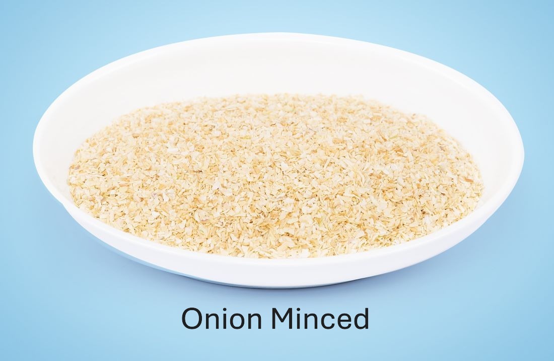 Dehydrated Onion  Image