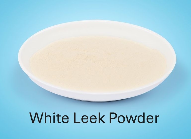 Dehydrated Leek Image