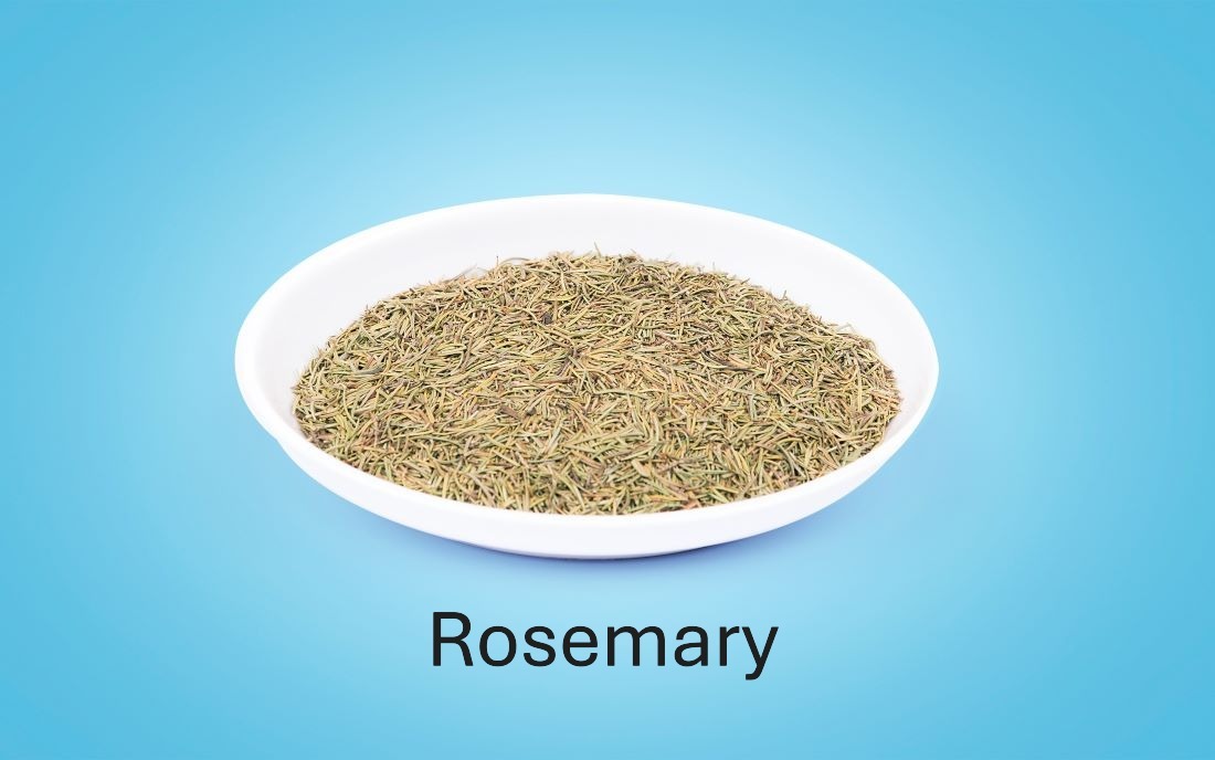 Herbs & Spices Image