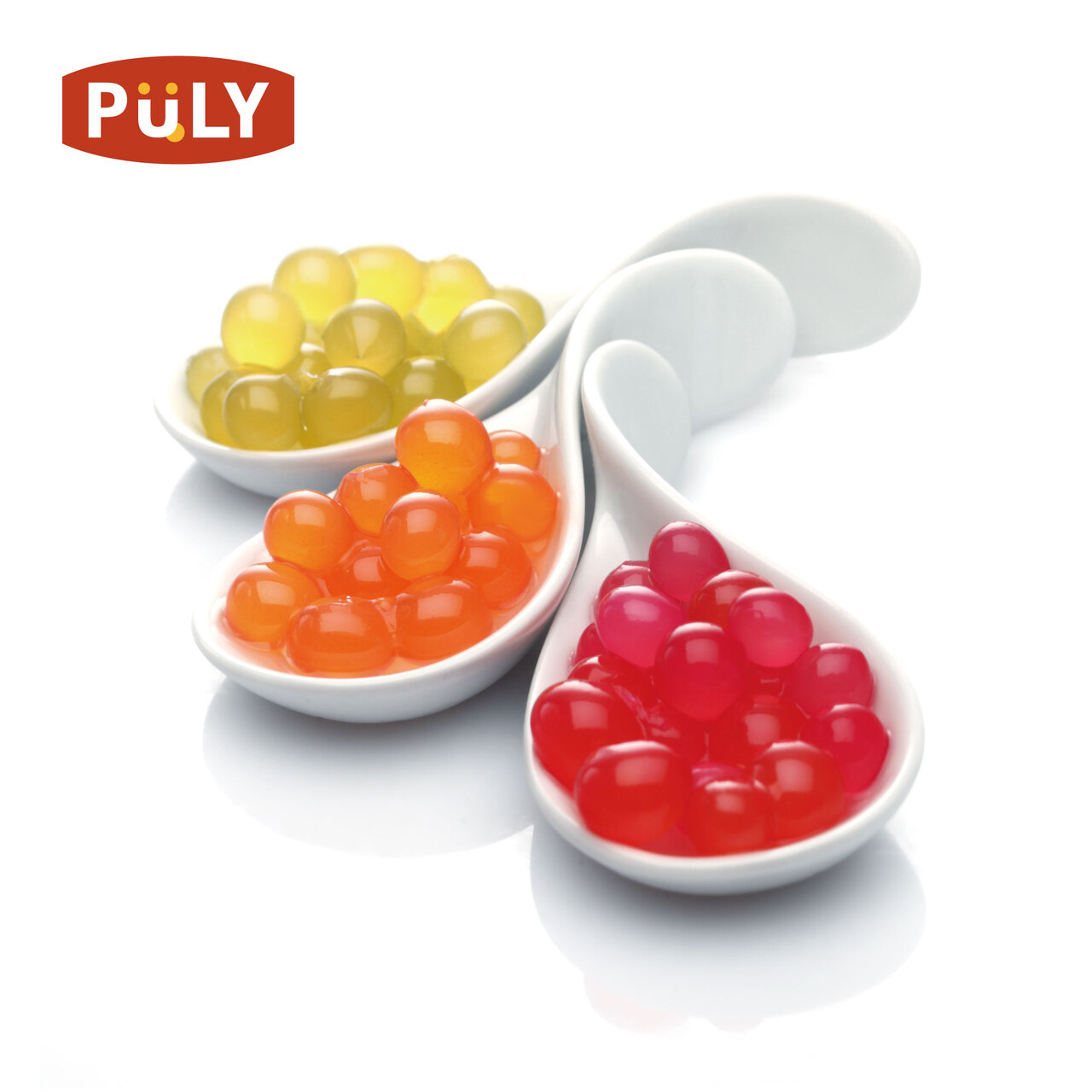 Instant Fruit Popping Boba Image