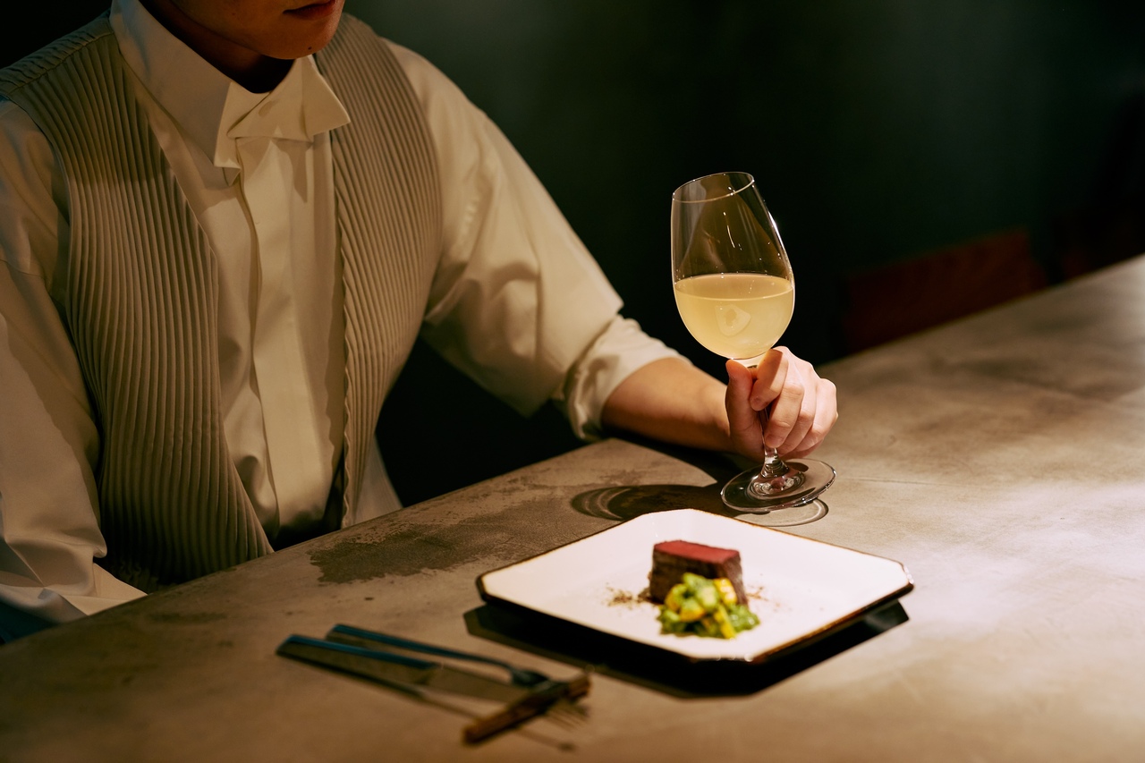 Ginger Ale ROKO Image