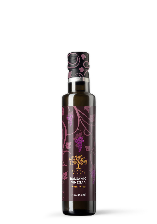 VIOS Balsamic Vinegar Image