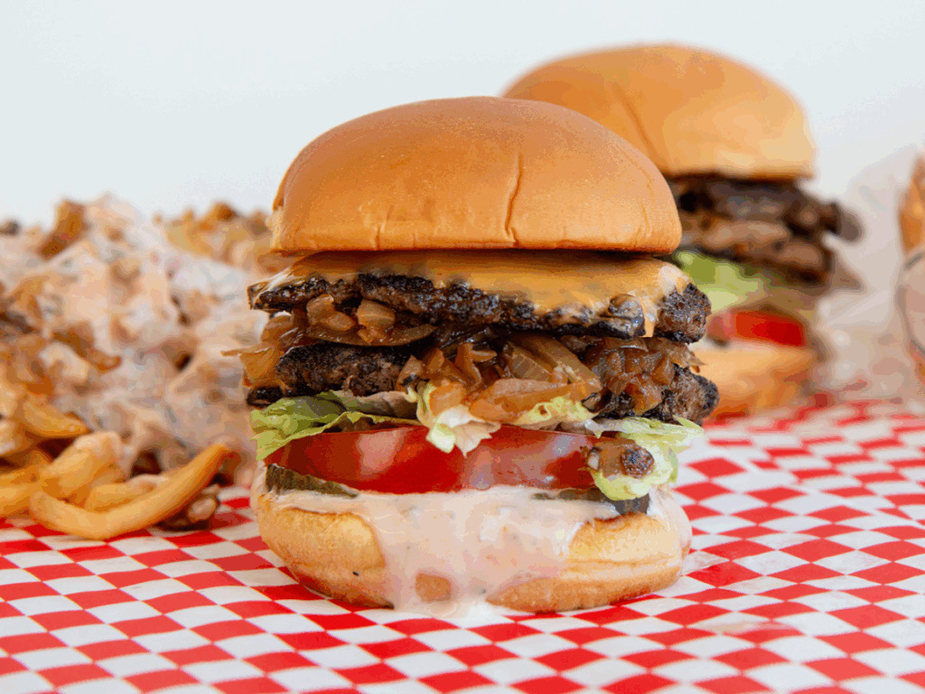 Martins 4 Inch Potato Rolls Image