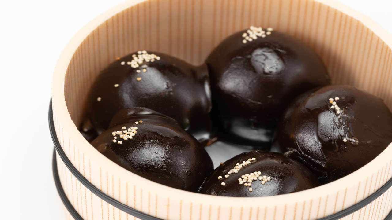 うば玉　各種 イメージ