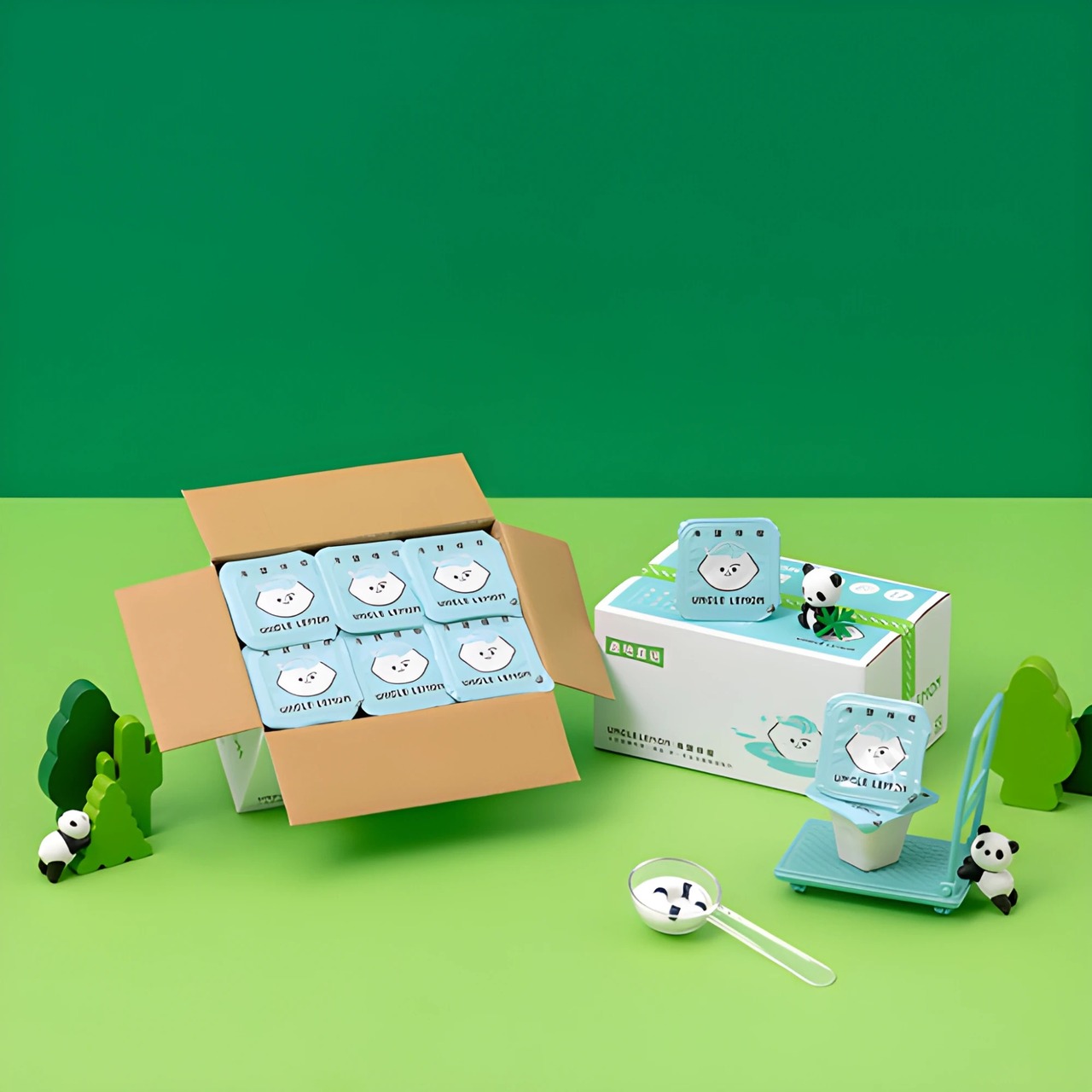 海塩レモンカプセル イメージ