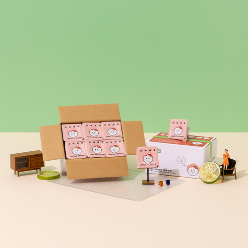 うばいレモンカプセル イメージ