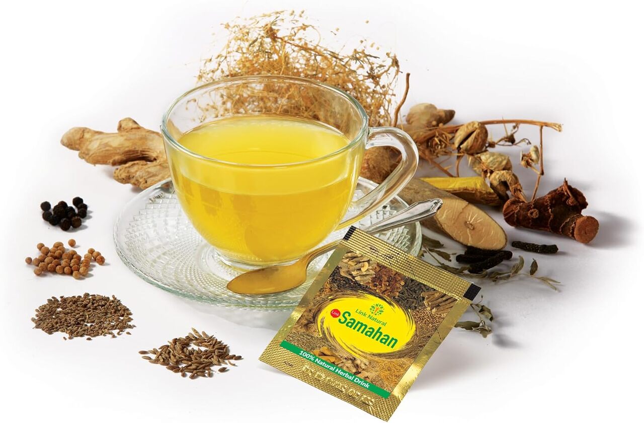 Link　Natural　Samahan Image