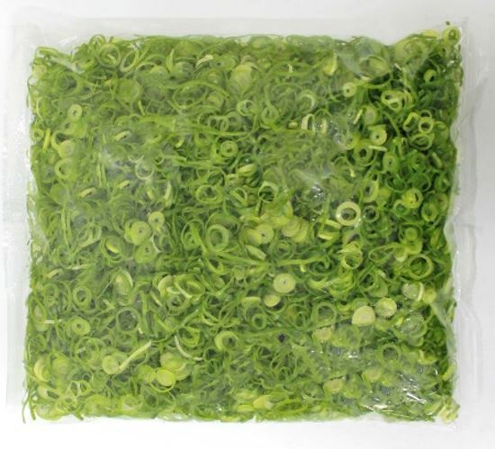 Green Onion / Chopped Green Onion Image