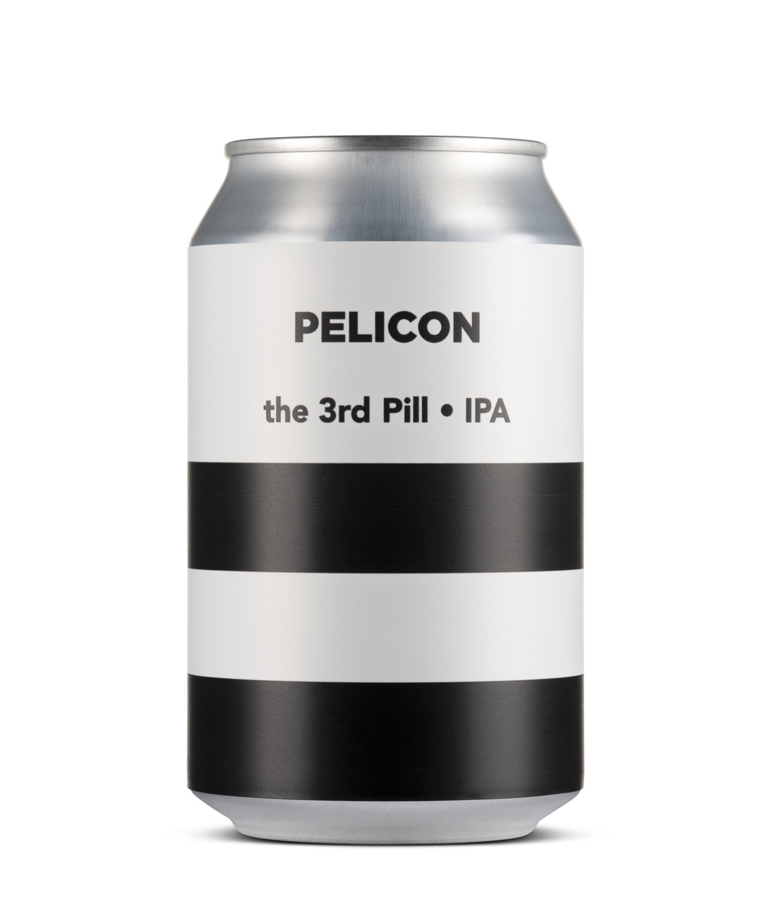 PELICON THE 3RD PILL IPA Image