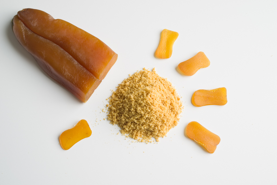 MULLET BOTTARGA Image