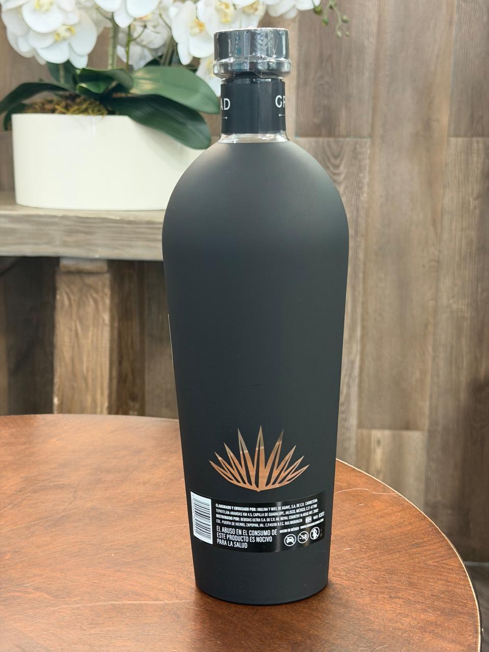 Gran Sociedad ( グラン・ソシエダド・テキーラ  ) Image