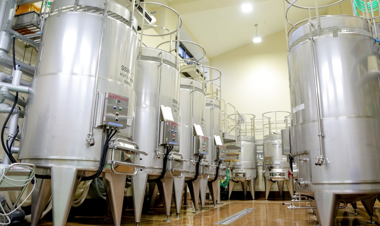 柿沢シャルドネネイキッド2025 イメージ