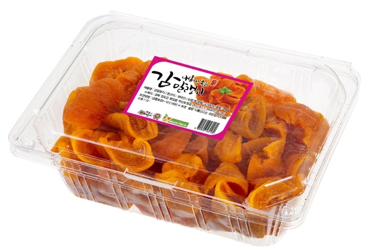 干し柿 イメージ