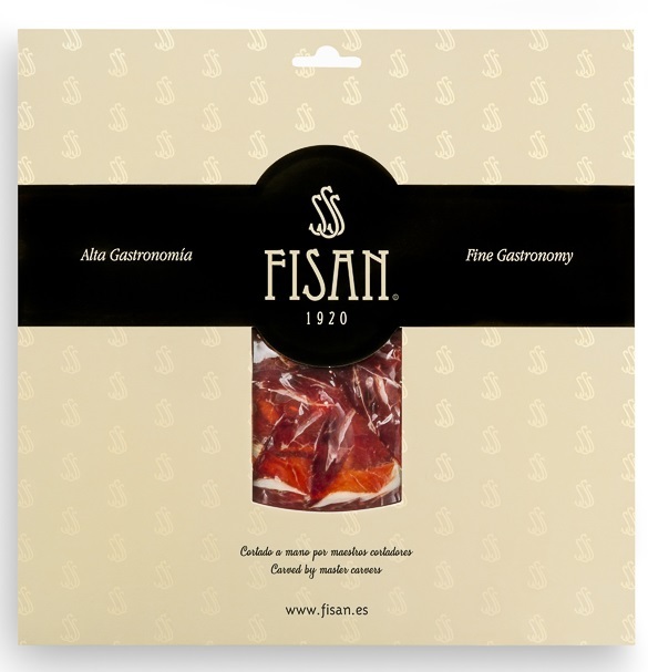 100% IBERICO BELLOTA HAM ALTA GASTRONOMIA Image